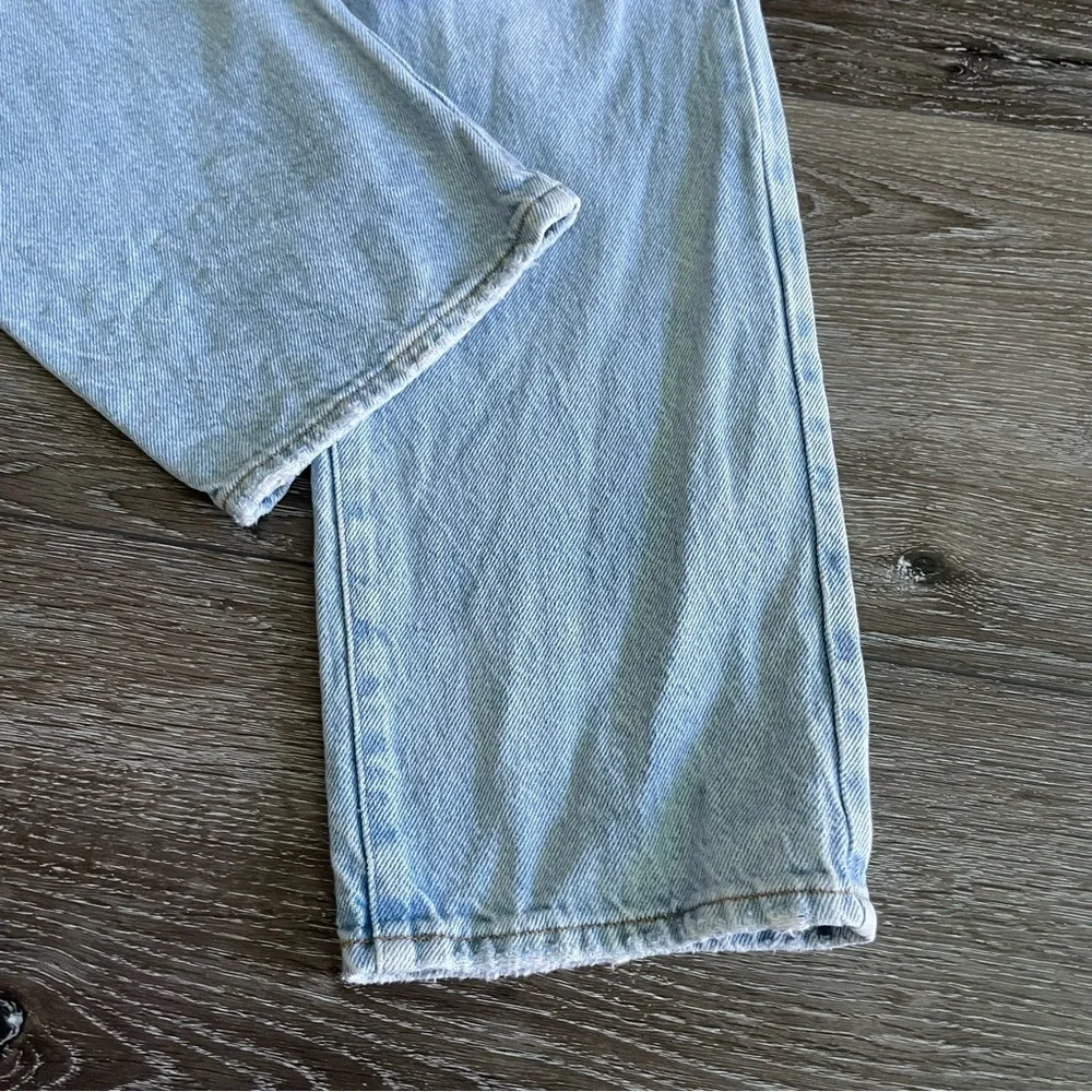 PacSun high rise